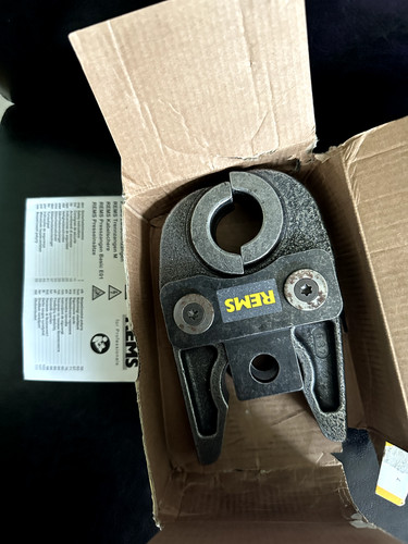 Pince sertir g32 rems - pince,
