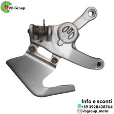 Plateforme Avant Gauche MV