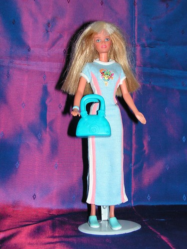 Skipper soeur barbie - soeur,