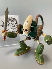 Figurine robot pirate Ichiban