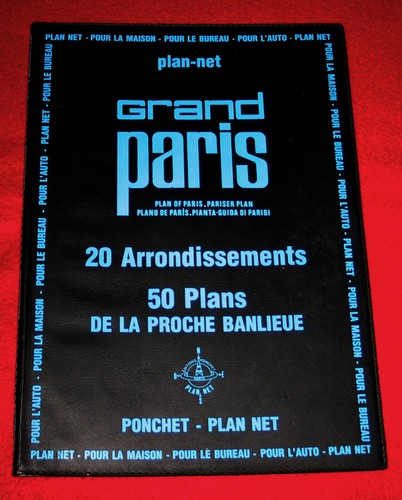 Grand paris proche banlieue - proche,