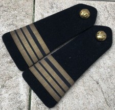 Pattes d'Epaule Colonel