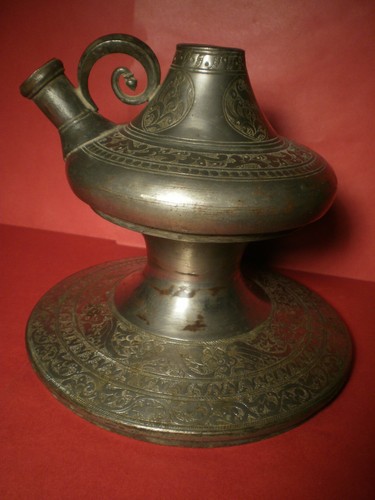 Base narguileh hookah - base, de