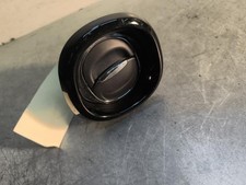 Aerateur tableau de bord avant