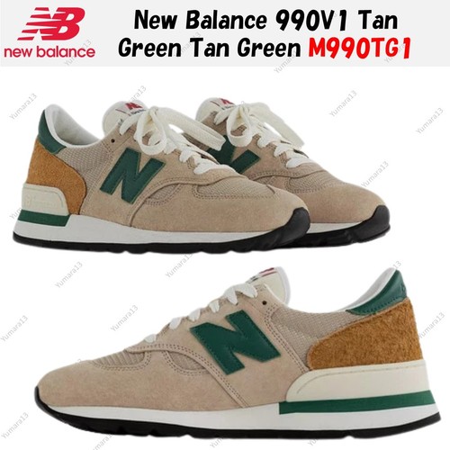 Taille homme new balance 990v1 - homme,
