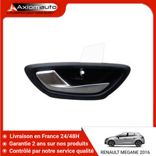Poignee interieure - 🇫🇷,