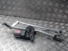 Moteur essuie glace avant