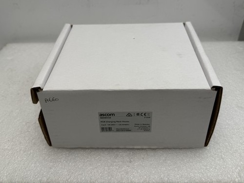 Ascom 660093 1 - ascom,