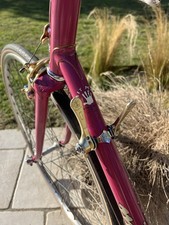 MAFAC SIMPLEX GOLD -