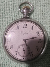 Antique Longines Swiss Made