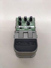 Pédale d'effet Line6 Echo Park Delay pour guitare