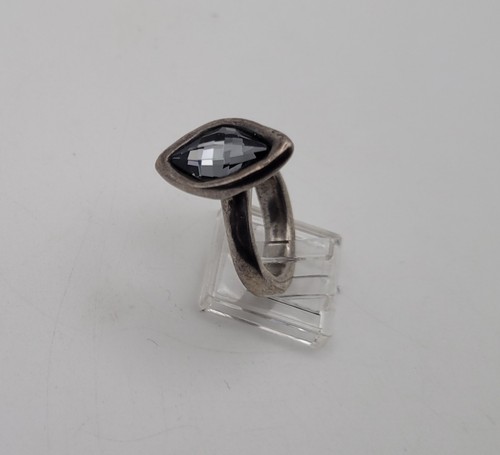 Bague uno marquise - bague, de