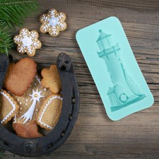 Moule à gâteau en silicone