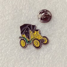 Pin's Pins lapel enamel Pin