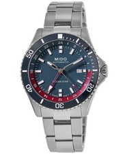 Montre pour homme Mido Ocean