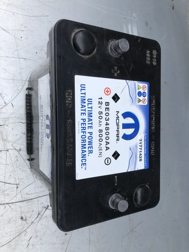 Batterie gel 12v 50ah - 12v, 800a
