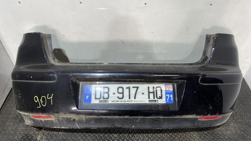 Pare choc arriere - seat, ibiza