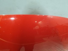 Capot OPEL CORSA D PHASE 2