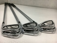 Set fer forgé Mizuno JPX 800