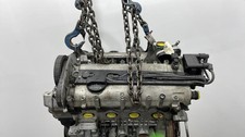 Moteur VOLKSWAGEN POLO 3 PHASE
