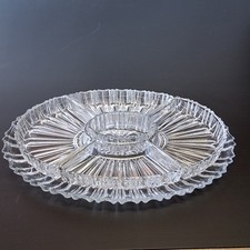 Très joli plat à hors