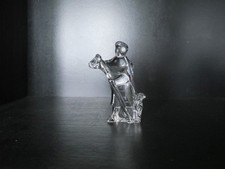 santon petit berger brebis