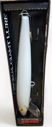 Rapala original giant - giant, 29"