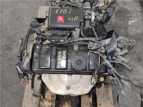 Kftu3jp moteur complet - kftu3jp,