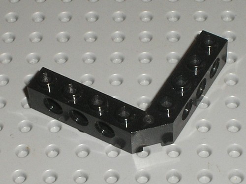 Lego technic black - lego, x
