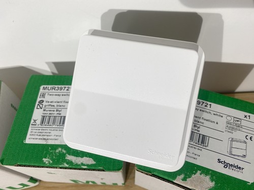 Schneider mureva styl blanc - mureva,