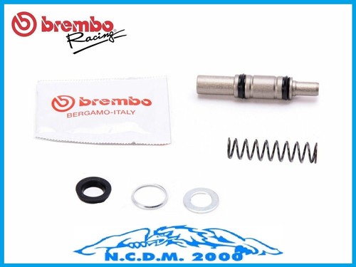 Brembo kit révision pompe - brembo,
