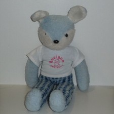 Doudou Lapin Boulgom -
