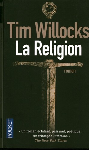 Livre poche roman religion - la,