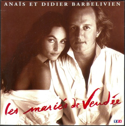 Anaïs didier barbelivien - anaÏs,