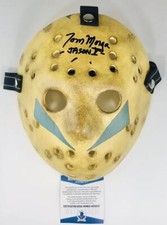 Tom morga signed jason - signed,