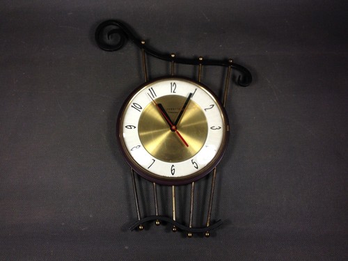 Ancienne horloge suspendre - horloge, à