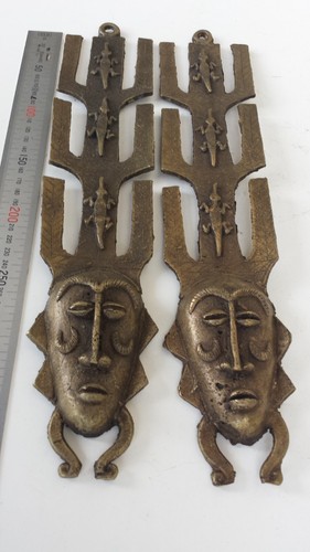 Art africain senoufo ancienne - art,