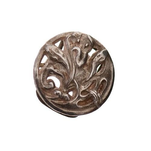 Ancien petit coulant - coulant, de