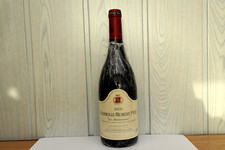 CHAMBOLLE MUSIGNY "LES AMOUREUSES" 2010  DOMAINE GROFFIER à MOREY-ST-DENIS !!!