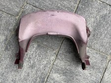 Carénage Plastique Honda Bali