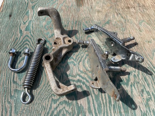 Harley davidson knucklehead - harley-davidson,