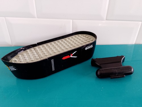 Coque bateau lego - coque,