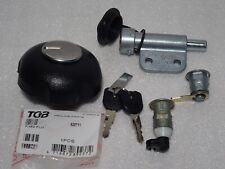 TGB BLADE 525 / 550 ensemble