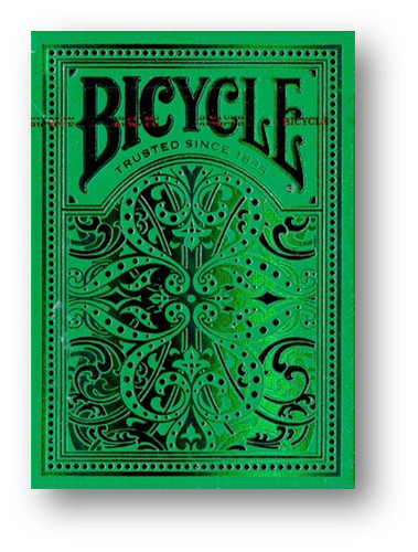 Bicycle jacquard jouer - à,