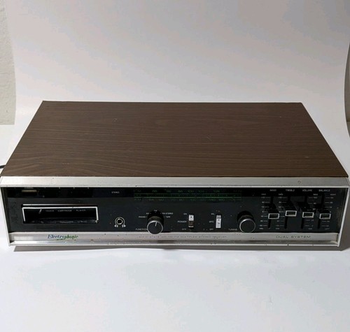 Vintage electrophonic 500 - vintage, t-500-a