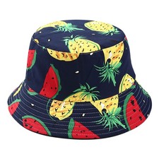  Impression mignonne chapeau