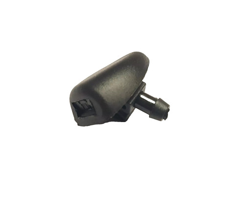 Buse lave glace avant pour - buse,