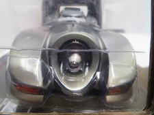 Hot Wheels 1/18 Batmobile
