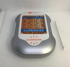Sudoku Illuminated Handheld