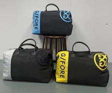 Sac G/FORE Golf Boston